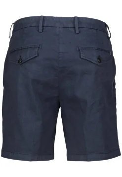 Herren Shorts mit Leinen und Lyocell BERMUDA MANHEIM