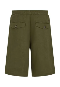 Herren Shorts mit Leinen HARLEM Relaxed Fit
