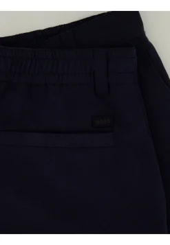 Herren Shorts mit Lyocell SANDREW