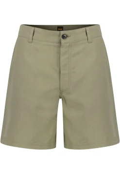Herren Shorts mit Lyocell SANDREW