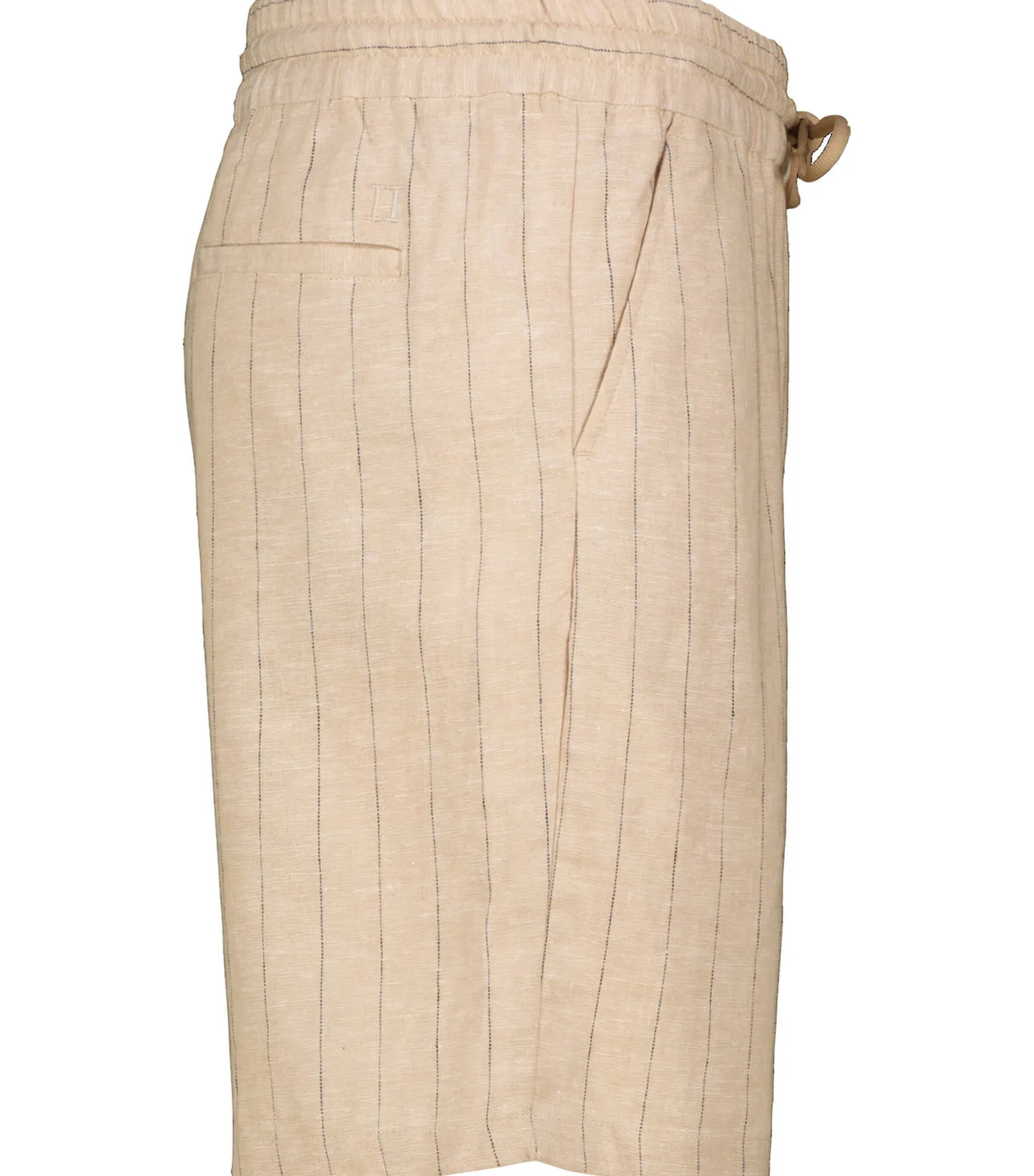 Herren Shorts OTTO aus Leinen-Viskose-Mix Regular Fit