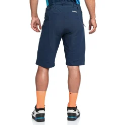 Herren Shorts Shorts Arosa M