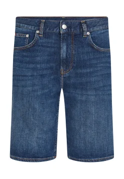 Herren Shorts Slim Fit