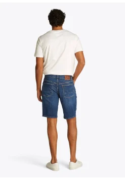 Herren Shorts Slim Fit