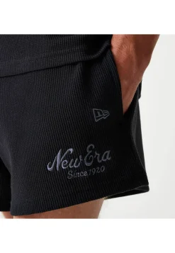 Herren Shorts WAFFLE SHORTS