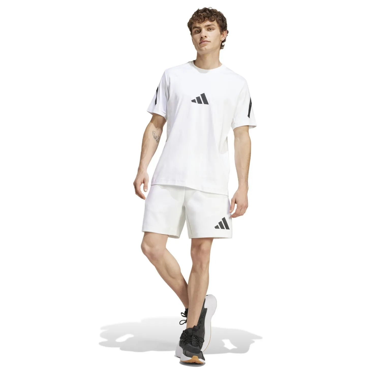 Herren Shorts Z.N.E. Regular Fit