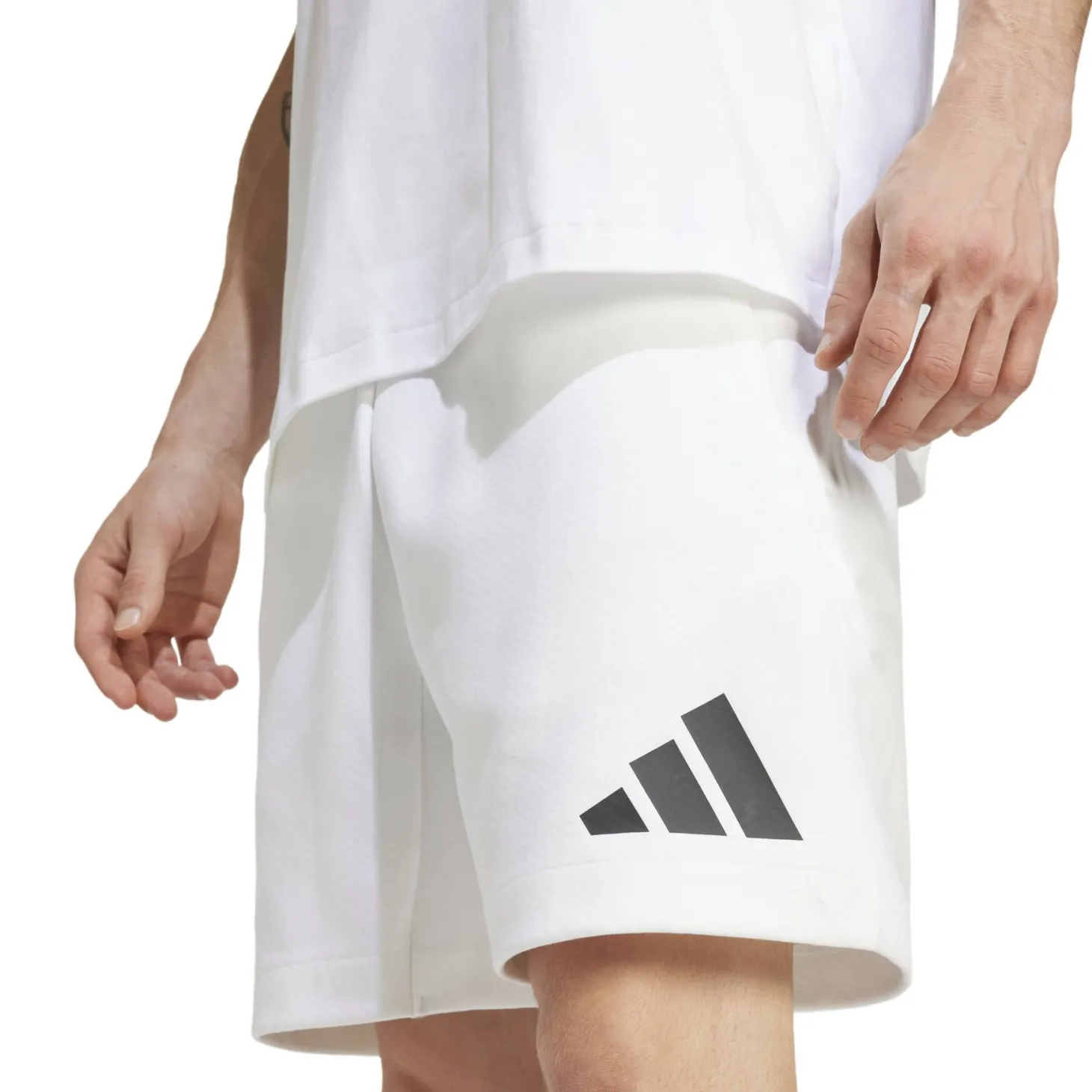 Herren Shorts Z.N.E. Regular Fit