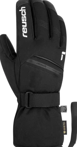 Herren Ski Handschuhe MORRIS