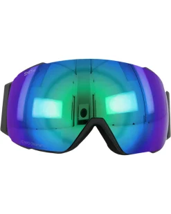 Herren Skibrille AS I/O MAG