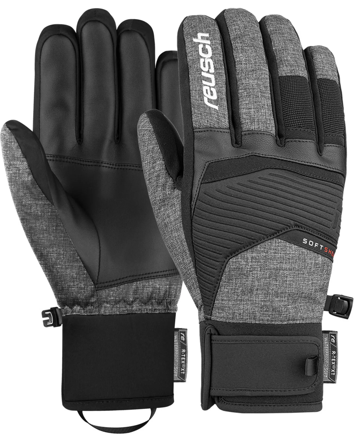 Herren Skihandschuhe R-TEX XT