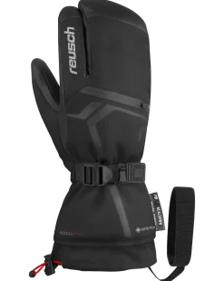 Herren Skihandschuhe DOWN SPIRIT GTX LOBSTER