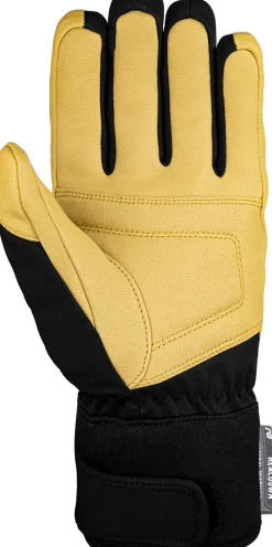 Herren Skihandschuhe DOWN SPIRIT GORE-TEX SC