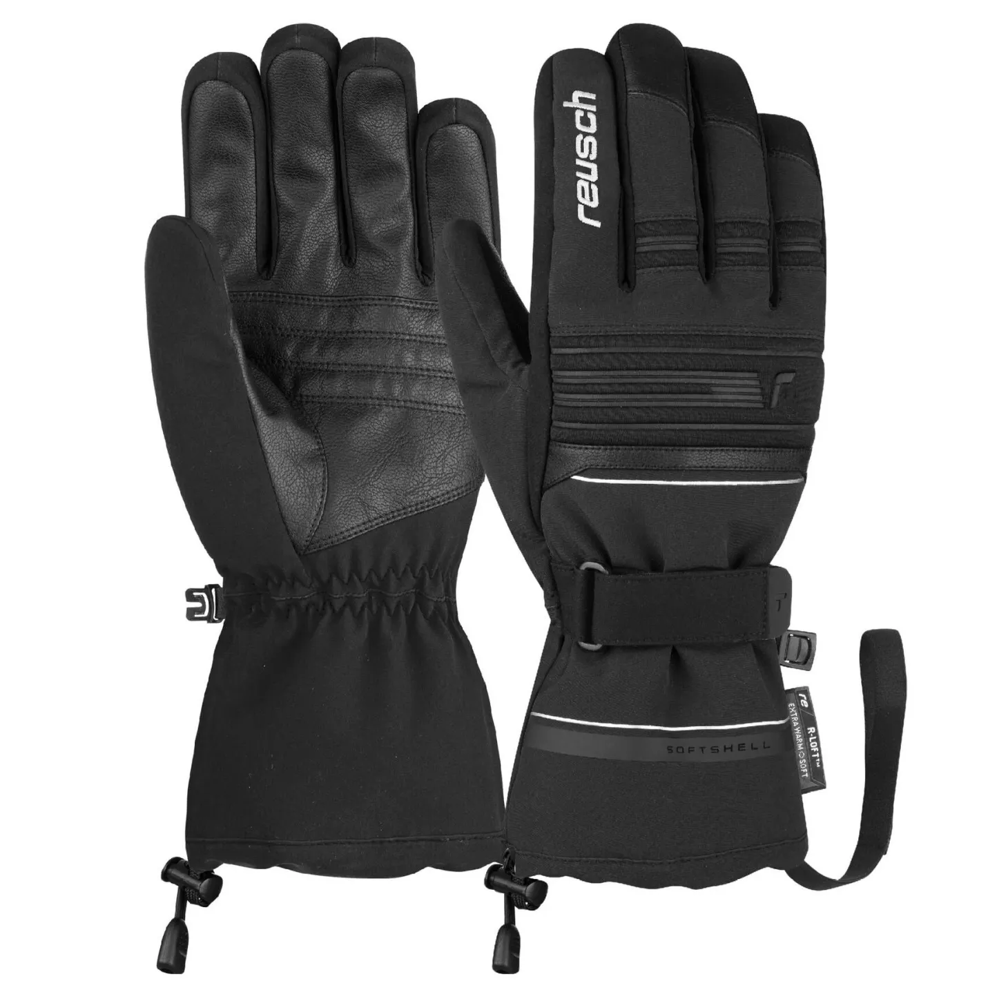 Herren Skihandschuhe KONDOR R-TEX XT