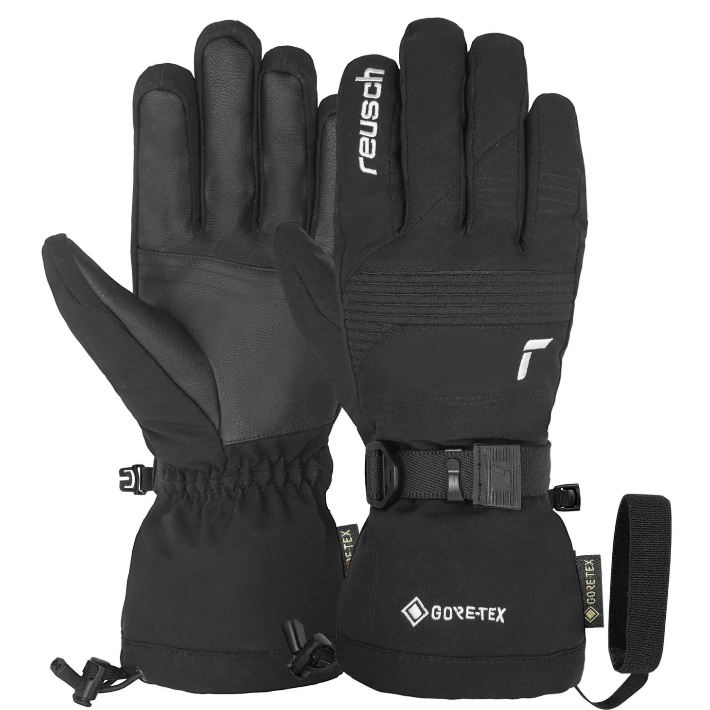 Herren Skihandschuhe POWDER SPIRIT GORE-TEX