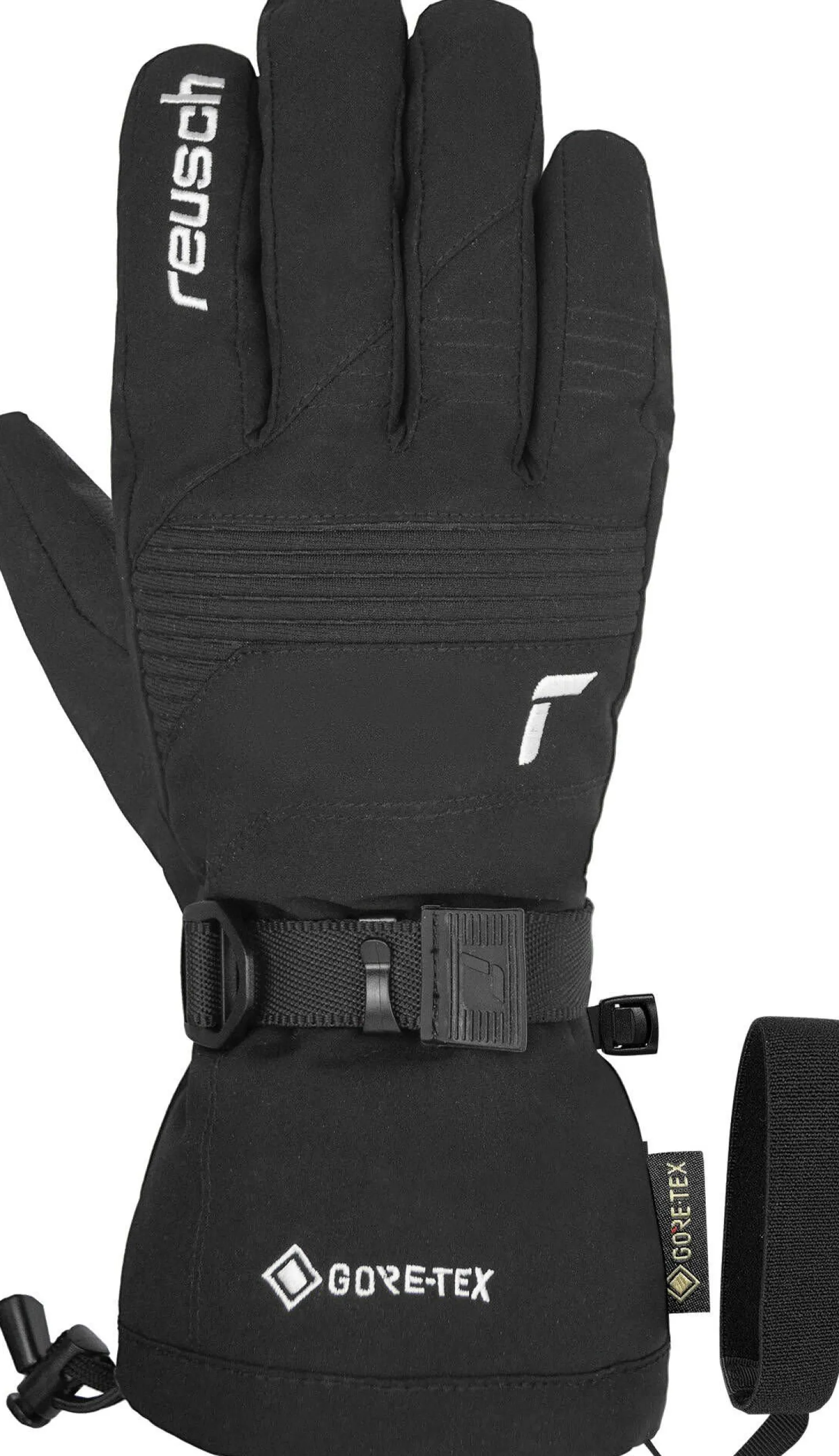 Herren Skihandschuhe POWDER SPIRIT GORE-TEX