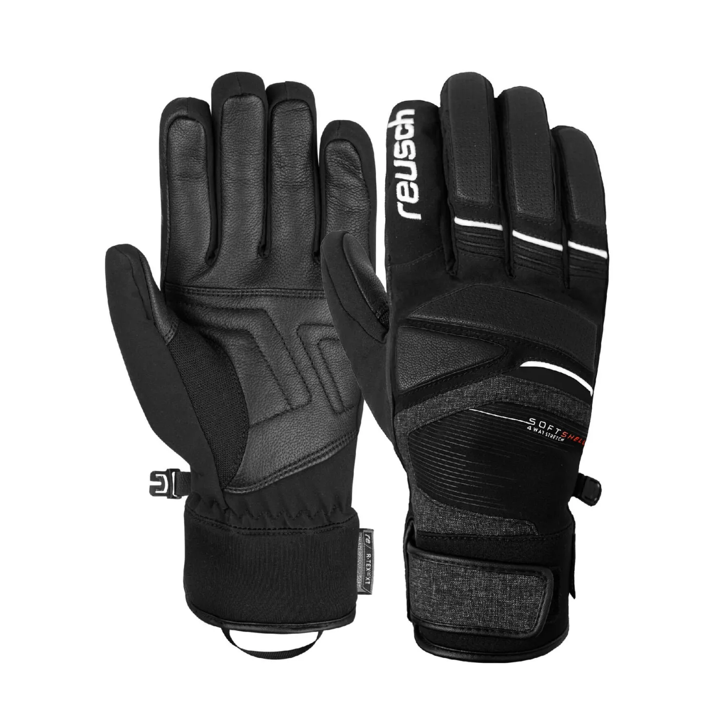 Herren Skihandschuhe R-TEX XT