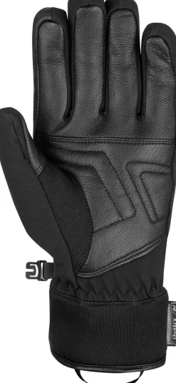 Herren Skihandschuhe R-TEX XT