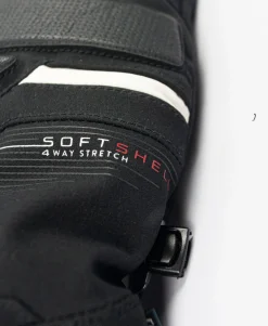 Herren Skihandschuhe R-TEX XT