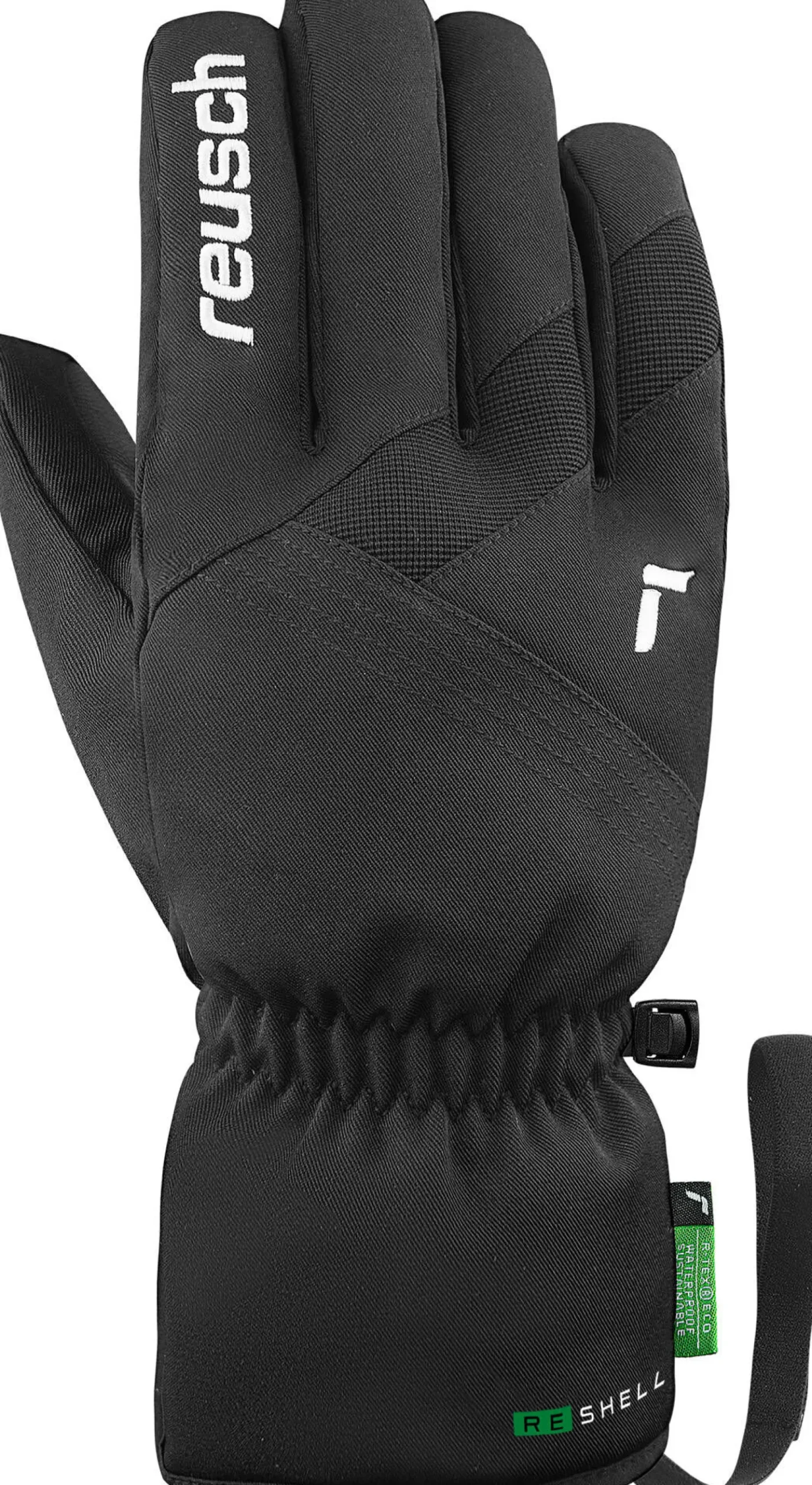 Herren Skihandschuhe VERMONT R-TEX ECO