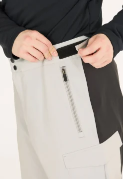 Herren Skihose BANDONE W-PRO 10000