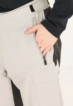 Herren Skihose BANDONE W-PRO 10000