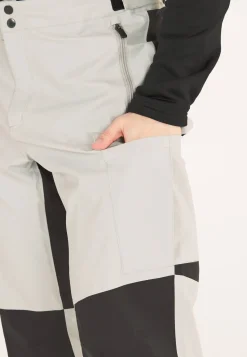 Herren Skihose BANDONE W-PRO 10000