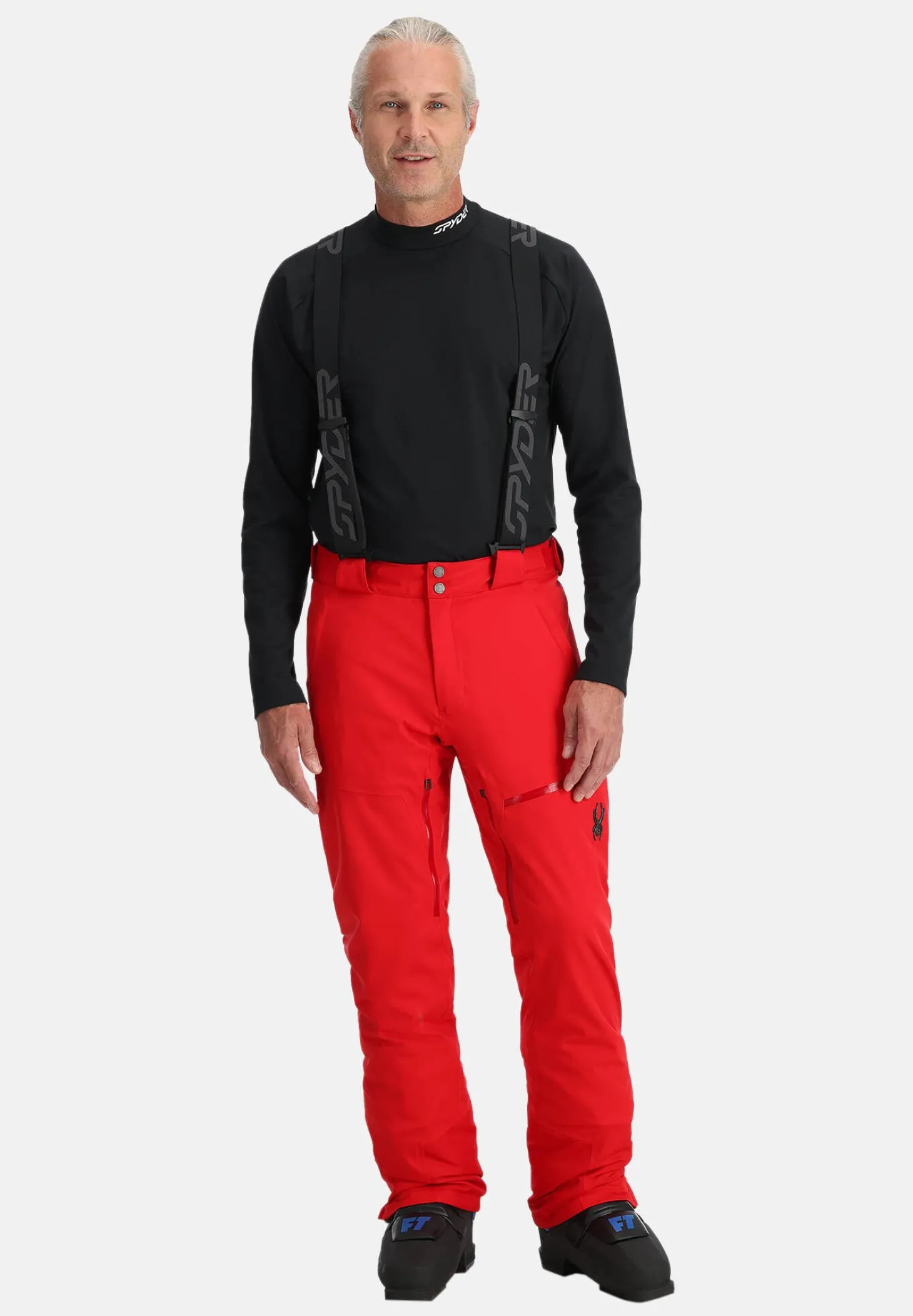 Herren Skihose DARE PANTS