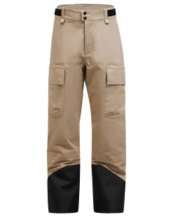 Herren Skihose EDGE INSULATED