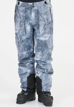 Herren Skihose KILLY M AOP SKI PANTS W-PRO 10000