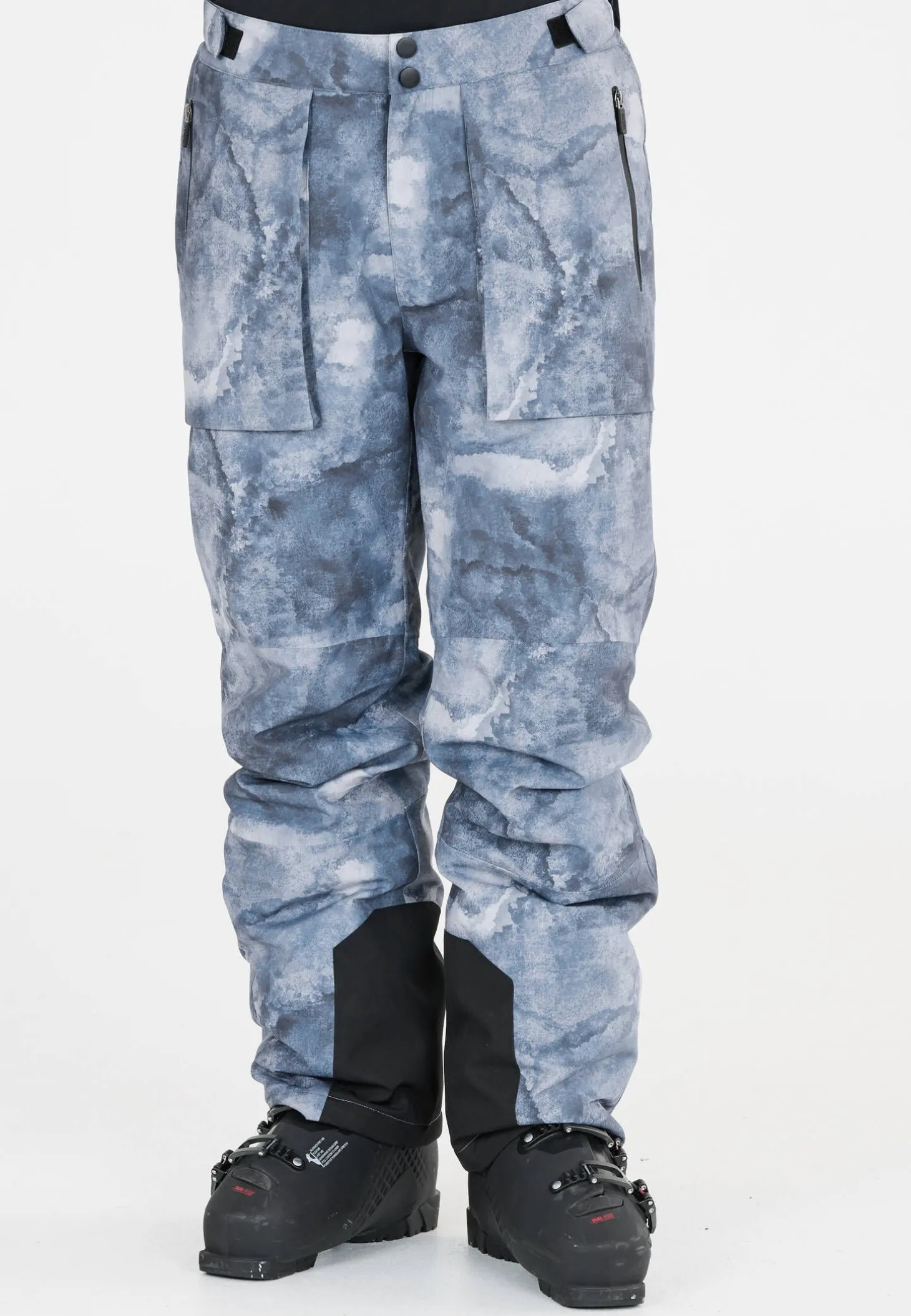 Herren Skihose KILLY M AOP SKI PANTS W-PRO 10000