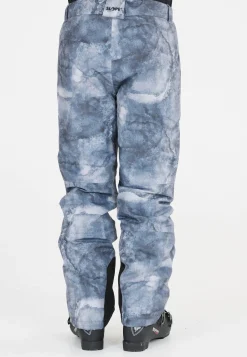 Herren Skihose KILLY M AOP SKI PANTS W-PRO 10000