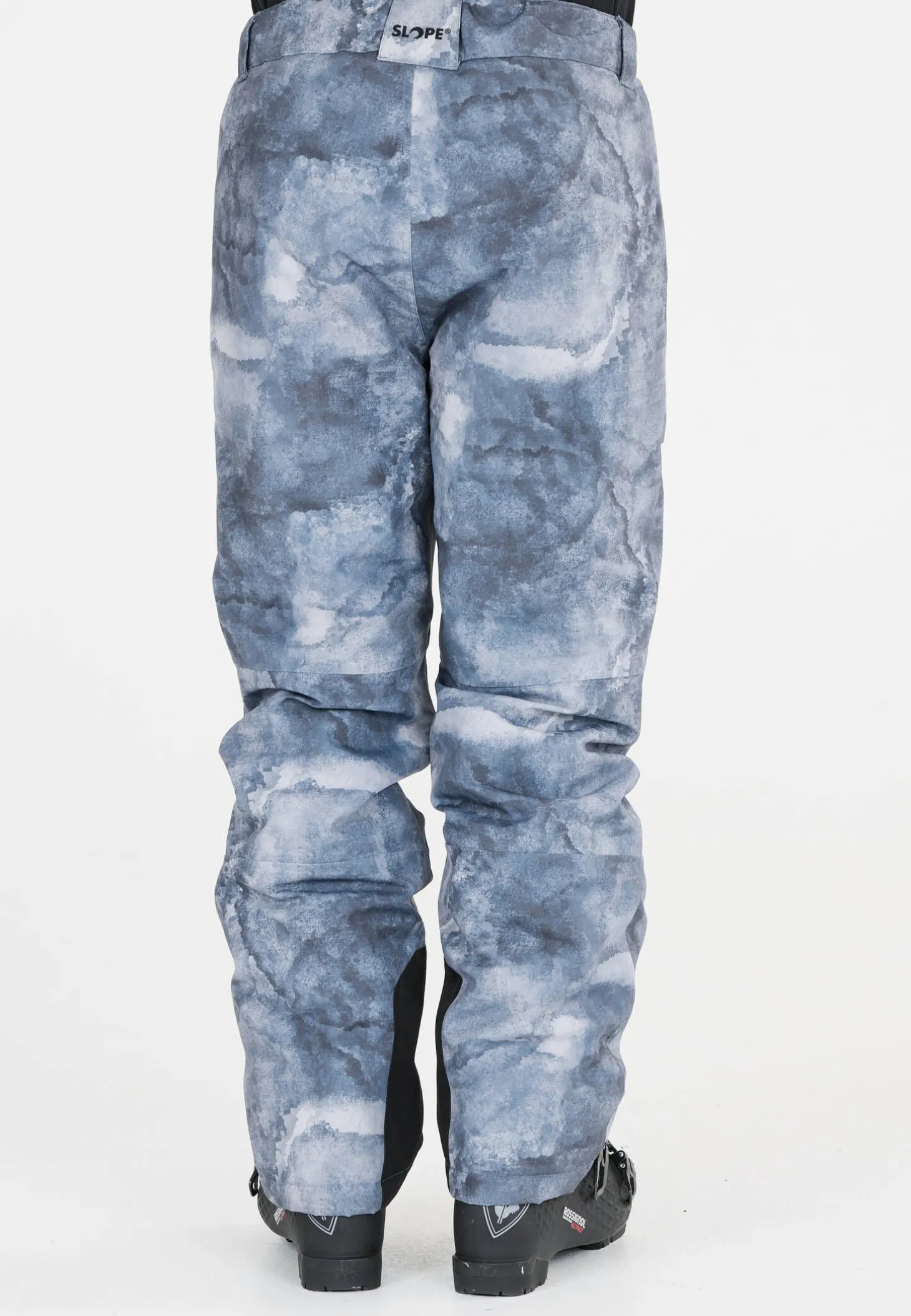 Herren Skihose KILLY M AOP SKI PANTS W-PRO 10000