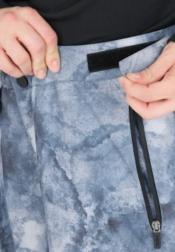 Herren Skihose KILLY M AOP SKI PANTS W-PRO 10000