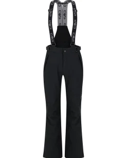 Herren Skihose "Man Stretch Salopette" Langgröße