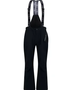 Herren Skihose mit abnehmbaren Trägern