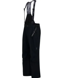 Herren Skihose mit abnehmbaren Trägern