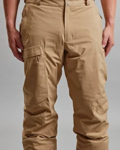 Herren Skihose P1 GORE-TEX 3L STRETCH INSULATED PANT