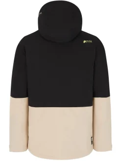 Herren Skijacke / Snowboardjacke PRTENSTONE SNOWJACKET