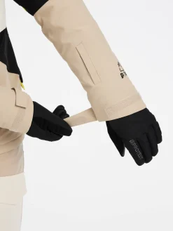 Herren Skijacke / Snowboardjacke PRTENSTONE SNOWJACKET