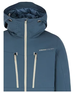 Herren Skijacke / Snowboardjacke PRTTIMOTHY SNOWJACKET