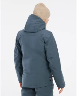 Herren Skijacke / Snowboardjacke PRTTIMOTHY SNOWJACKET