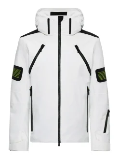 Herren Skijacke ALLAN Slim Fit