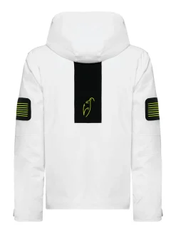 Herren Skijacke ALLAN Slim Fit