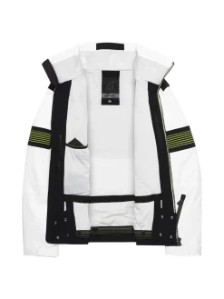 Herren Skijacke ALLAN Slim Fit