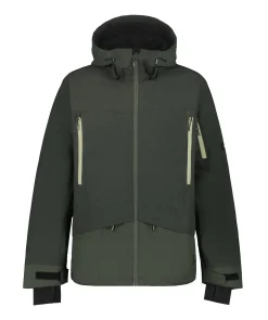 Herren Skijacke CASTRES