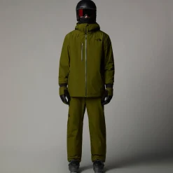 Herren Skijacke DESCENDIT