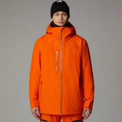 Herren Skijacke DESCENDIT