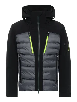 Herren Skijacke EGON MEN SKI JACKET
