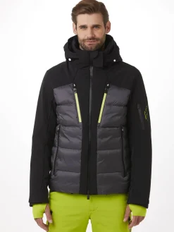 Herren Skijacke EGON MEN SKI JACKET