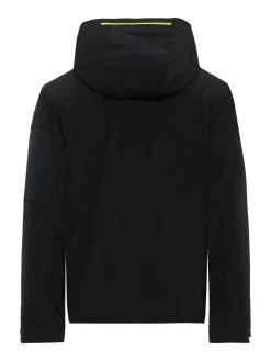 Herren Skijacke EGON MEN SKI JACKET